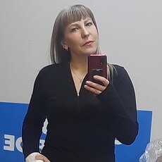 Фотография девушки Анна, 37 лет из г. Абакан