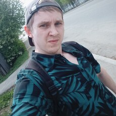 Фотография мужчины Александр, 26 лет из г. Серов
