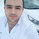 Эмиль, 33 года