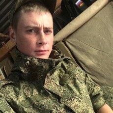 Фотография мужчины Витька, 28 лет из г. Свободный
