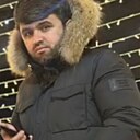 Мухсин, 34 года