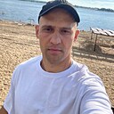 Антон, 31 год
