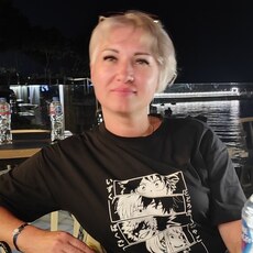 Фотография девушки Марина, 46 лет из г. Екатеринбург