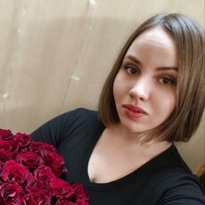Фотография девушки Олеся, 27 лет из г. Михайловка (Волгоградская Област