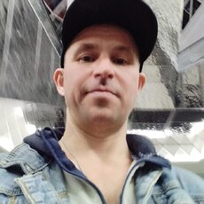 Фотография мужчины Serega, 41 год из г. Камышлов