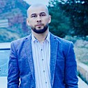 Федя, 34 года