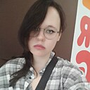 Анастасия, 18 лет