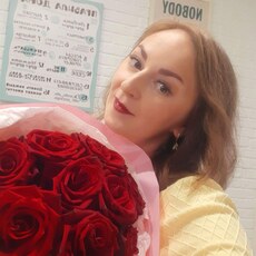 Фотография девушки Светлана, 40 лет из г. Иркутск