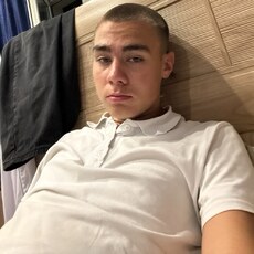 Фотография мужчины Александр, 18 лет из г. Ангарск
