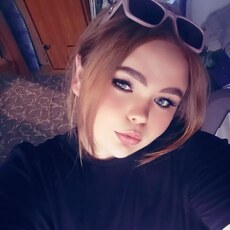 Фотография девушки Ольга, 19 лет из г. Иркутск