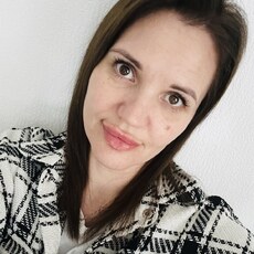 Фотография девушки Ирина, 39 лет из г. Екатеринбург