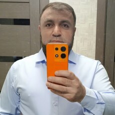 Фотография мужчины Джоник, 38 лет из г. Тольятти