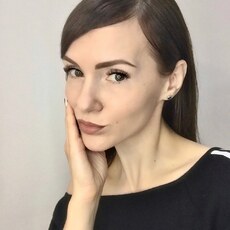 Фотография девушки Лена, 33 года из г. Астана