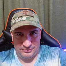 Фотография мужчины Сергей, 37 лет из г. Волгоград