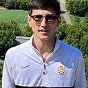 Максат, 23 года