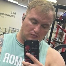 Фотография мужчины Алексей, 37 лет из г. Лысьва