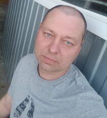 Фотография мужчины Михаил, 39 лет из г. Ноябрьск