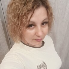 Фотография девушки Ольга, 44 года из г. Екатеринбург