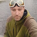 Роберт, 36 лет