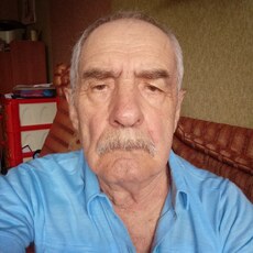 Фотография мужчины Nicolay, 70 лет из г. Новороссийск