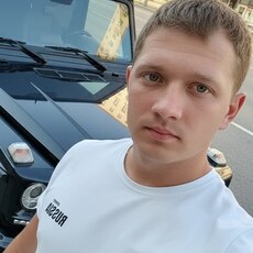 Фотография мужчины Александр, 27 лет из г. Нижневартовск