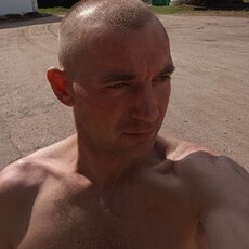 Фотография мужчины Андрей, 34 года из г. Гродно