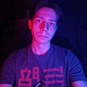 Даніл, 23 года