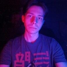 Фотография мужчины Даніл, 23 года из г. Киев