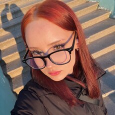Фотография девушки Катя, 19 лет из г. Смоленск