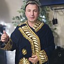 Саша, 43 года