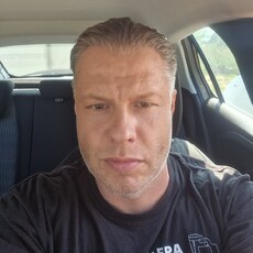 Фотография мужчины Сергей, 43 года из г. Лодзь
