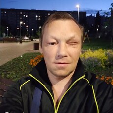 Фотография мужчины Руслан, 46 лет из г. Тамбов