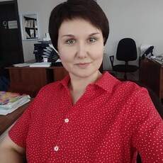 Фотография девушки Марина, 44 года из г. Брянск