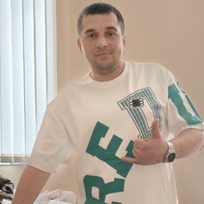 Фотография мужчины Умка, 36 лет из г. Челябинск