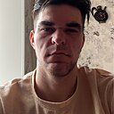 Вадим, 23 года