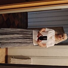 Фотография девушки Оксана, 52 года из г. Апшеронск