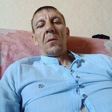 Фотография мужчины Свой, 43 года из г. Прохладный