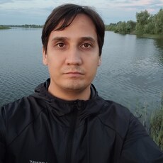 Фотография мужчины Айрат, 32 года из г. Нефтекамск