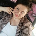 Елена Волк, 40 лет