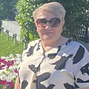 Любовь, 56 лет