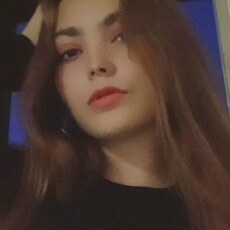 Фотография девушки Полина, 21 год из г. Тюмень