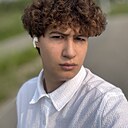 Абдул, 20 лет