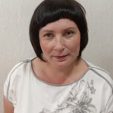 Фотография девушки Ирина, 44 года из г. Сосновоборск (Красноярский Край)