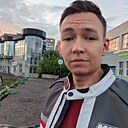 Кирилл, 26 лет