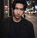 Аян, 19 лет
