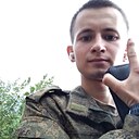 Егор, 24 года