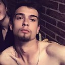 Даниил, 19 лет