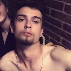 Фотография мужчины Даниил, 19 лет из г. Бельцы