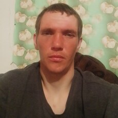 Фотография мужчины Андрей, 29 лет из г. Купино