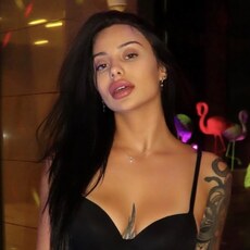 Фотография девушки София, 23 года из г. Донецк